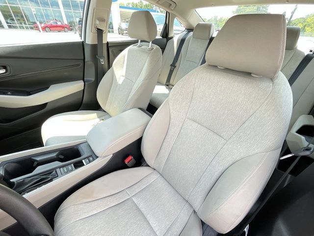 Certified 2024 Honda Accord EX image 12