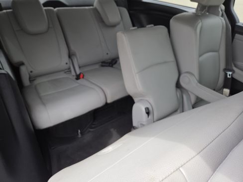 Used 2019 Honda Odyssey EX-L image 23