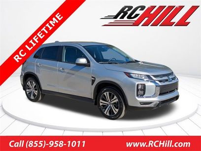 New 2026 Mitsubishi Outlander Sport ES