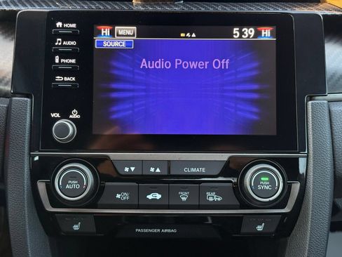 Used 2019 Honda Civic Si image 20