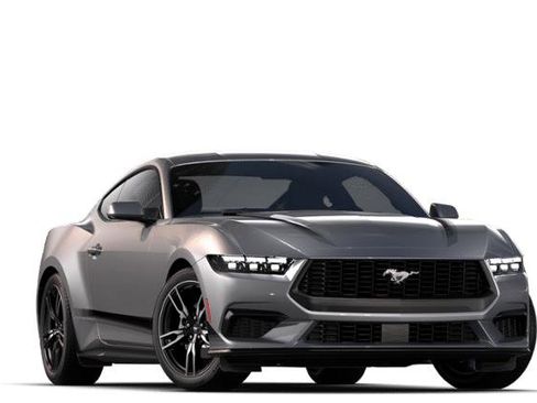 New 2025 Ford Mustang Coupe w/ Wheel & Stripe Package image 26