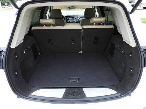 Used 2020 Buick Envision Essence w/ LPO, Interior Luxury Package FWD image 27