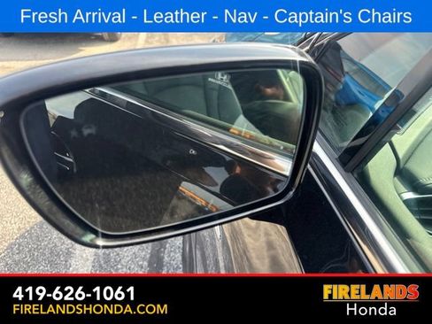 Used 2024 Buick Enclave Premium w/ LPO, Floor Liner Package FWD image 13