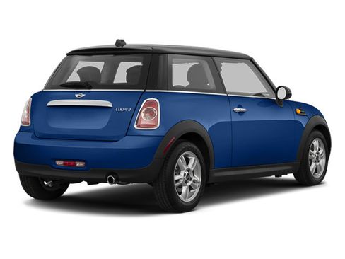 Used 2013 MINI Cooper Hardtop FWD image 3