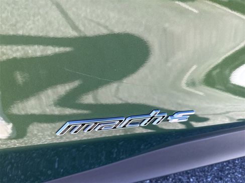 Used 2025 Ford Mustang Mach-E Select image 12