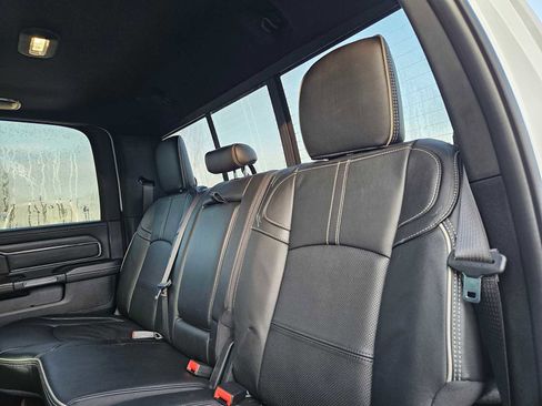 Used 2023 RAM 2500 Limited image 21