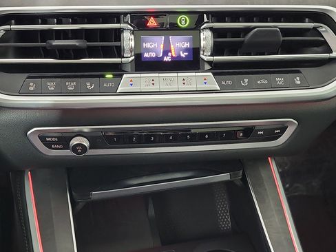 Certified 2023 BMW X5 M50i w/ Executive Package image 21