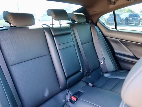Used 2021 Lexus IS 300 w/ Accessory Package RWD image 18