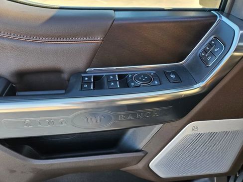 New 2026 Ford F250 King Ranch w/ FX4 Off-Road Package image 22