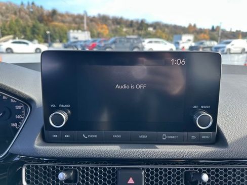 Certified 2023 Honda Civic EX-L image 16