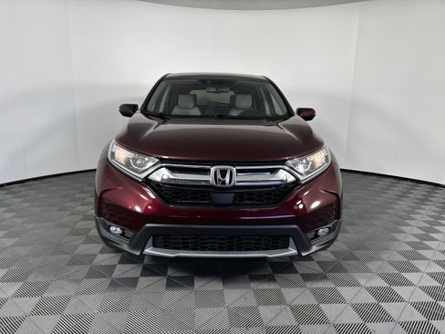 Used 2019 Honda CR-V EX-L image 12