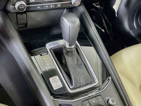 Used 2023 MAZDA CX-5 AWD 2.5 S w/ Select Package image 16