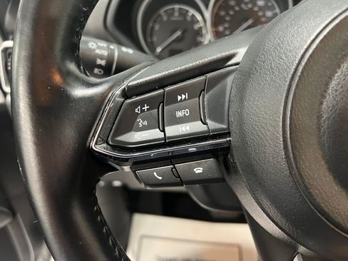 Used 2018 MAZDA CX-5 Sport w/ I-ACTIVSENSE Package image 8