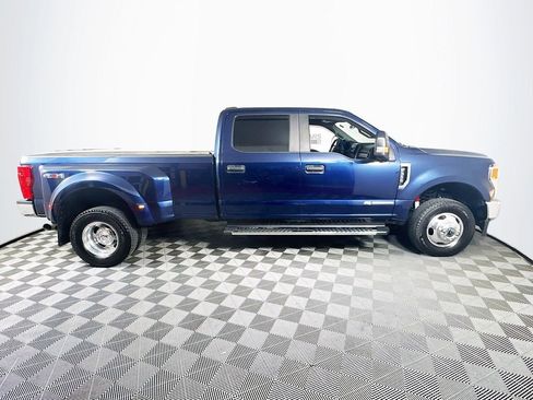 Used 2020 Ford F350 XL w/ STX Appearance Package image 8