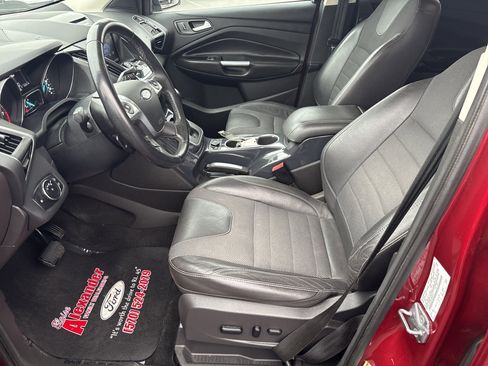 Used 2013 Ford Escape Titanium image 18