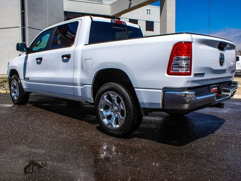 Used 2023 RAM 1500 Big Horn AWD/4WD image 4