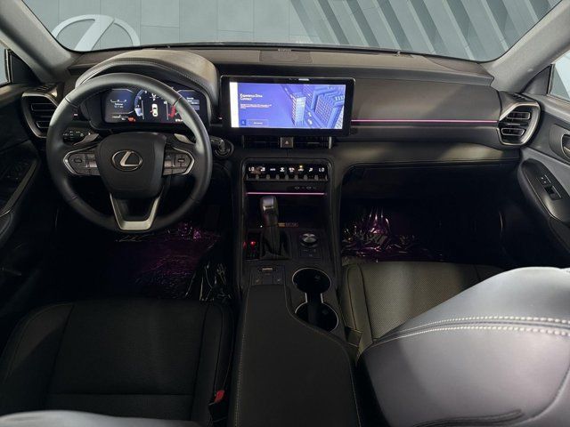 Certified 2026 Lexus IS 350 F Sport w/ Accessory Package Z1 AWD/4WD image 13