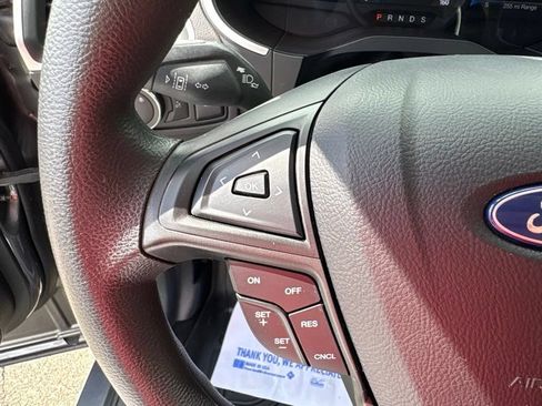 Used 2021 Ford Edge SE AWD/4WD image 28
