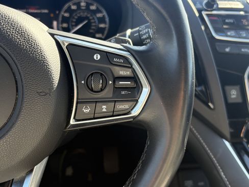 Used 2019 Acura RDX AWD w/ Technology Package image 7