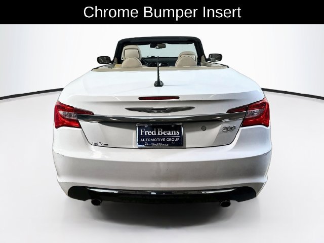 Used 2014 Chrysler 200 Limited FWD image 14