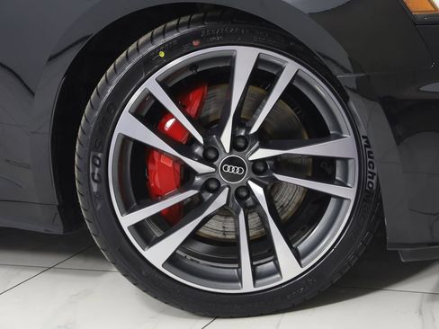 Used 2021 Audi S5 Prestige image 18