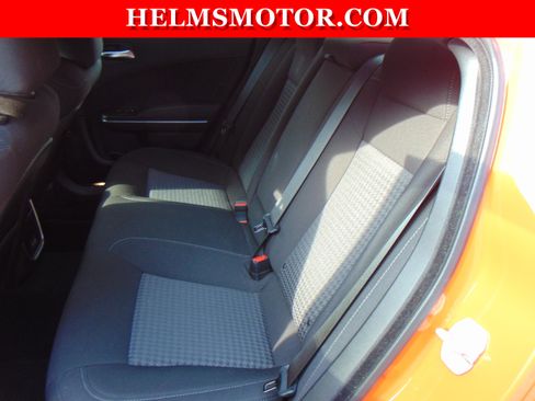 Certified 2022 Dodge Charger R/T image 34