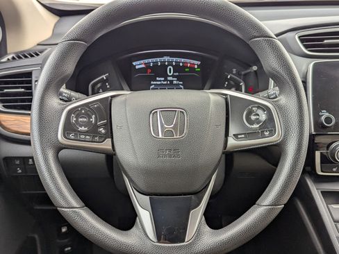Certified 2020 Honda CR-V EX image 16