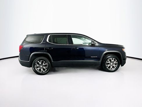 Used 2022 GMC Acadia SLE FWD image 10