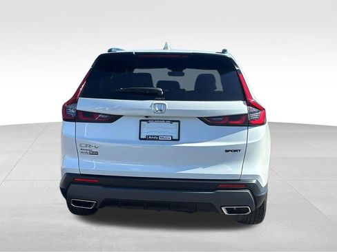 Used 2024 Honda CR-V Sport-L image 6