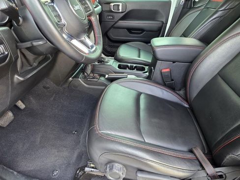 Used 2020 Jeep Gladiator Rubicon image 7