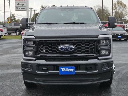 New 2026 Ford F350 XL w/ STX Appearance Package image 3