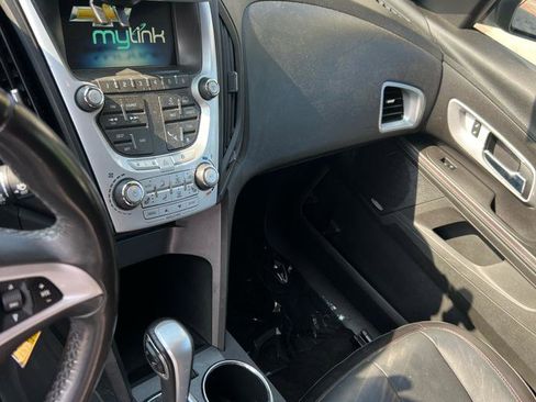 Used 2015 Chevrolet Equinox LT w/ Power Convenience Package AWD/4WD image 11