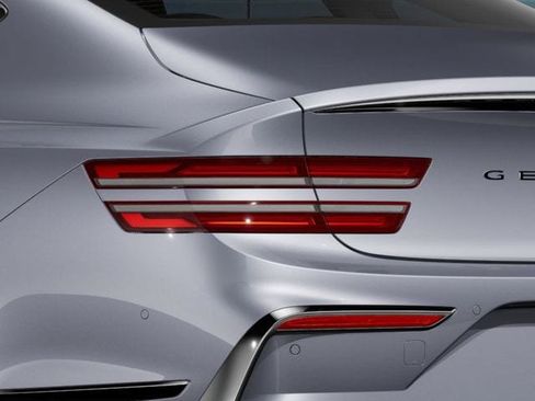 New 2027 Genesis G80 3.5T Sport Prestige AWD/4WD image 11