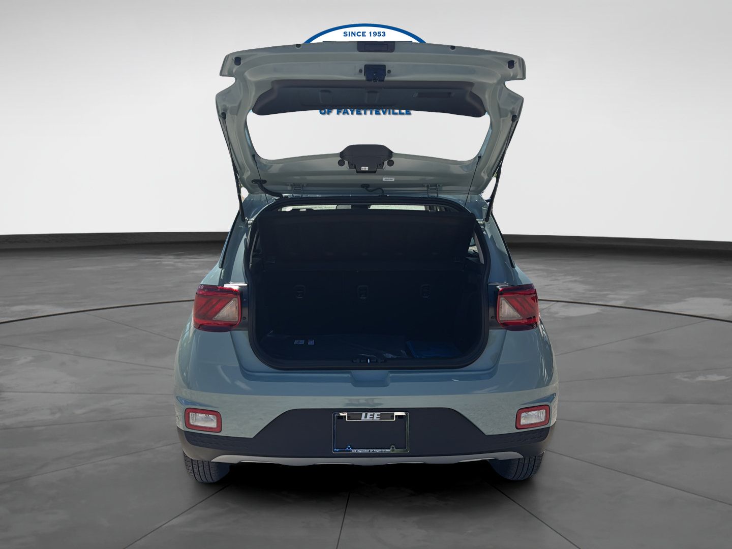 New 2026 Hyundai Venue SE FWD image 17