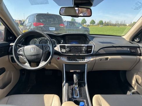 Used 2014 Honda Accord EX-L image 19