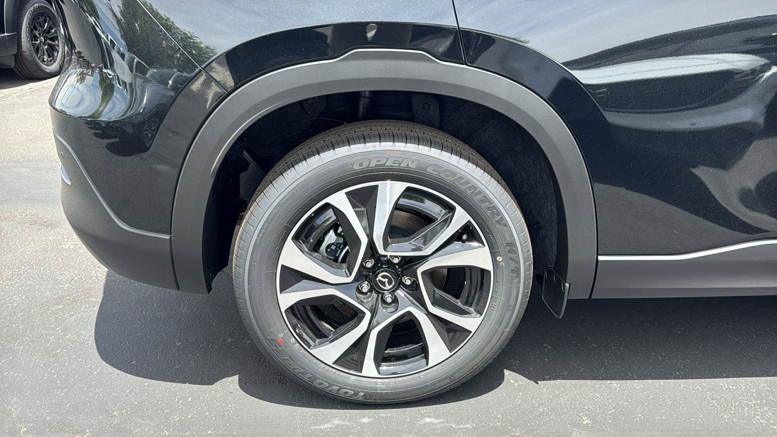 New 2026 MAZDA CX-5 Preferred AWD/4WD image 6