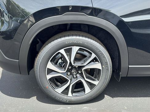 New 2026 MAZDA CX-5 Preferred AWD/4WD image 6