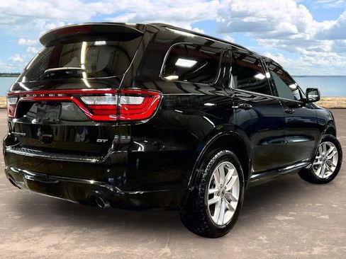 Used 2023 Dodge Durango GT image 6