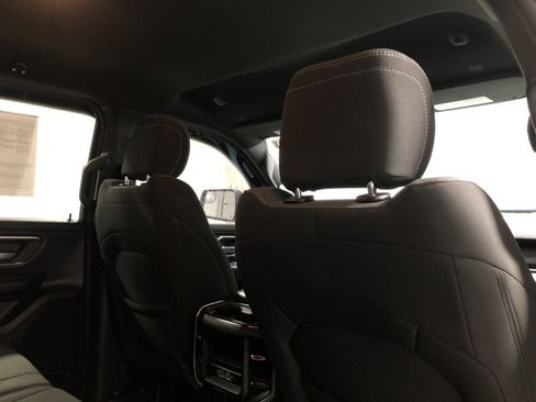 Used 2023 RAM 1500 Big Horn image 11
