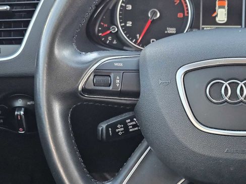 Used 2016 Audi Q5 2.0T Premium Plus w/ Technology Package image 27