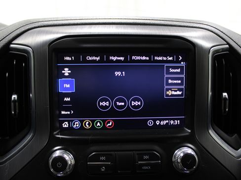 Used 2020 GMC Sierra 2500 Denali w/ Denali Ultimate Package image 15