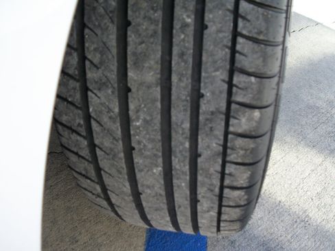 Used 2004 Ford Mustang Deluxe Convertible image 24