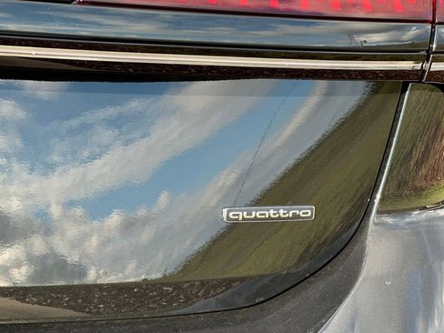 New 2026 Audi A6 Premium Plus image 24