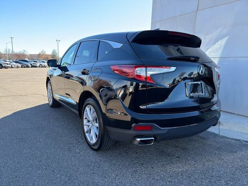 Certified 2023 Acura RDX FWD image 8