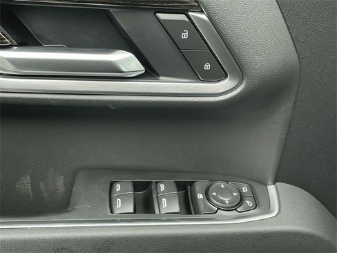New 2026 GMC Sierra 1500 Elevation image 22