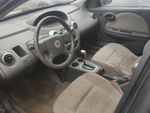 Used 2005 Saturn ION Level 2 w/ Power Pkg image 4