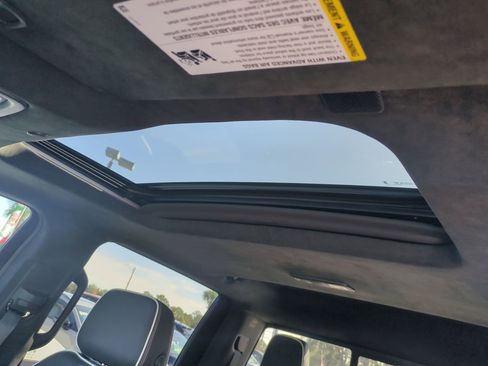 Used 2024 GMC Sierra 1500 AT4X image 20