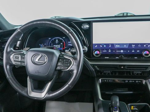 Used 2024 Lexus TX 350 FWD w/ Captains Chair Package image 17