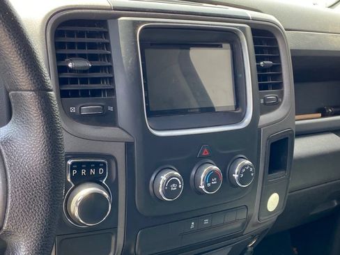 Used 2017 RAM 1500 Tradesman w/ Popular Equipment Group RWD image 7