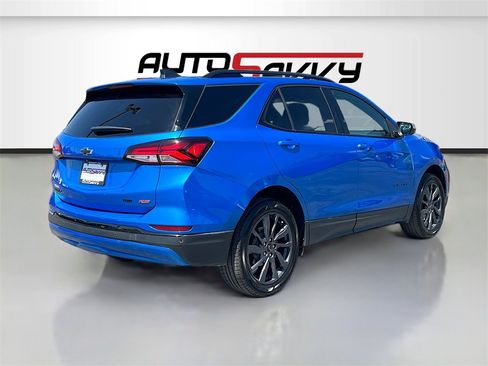 Used 2024 Chevrolet Equinox RS image 7
